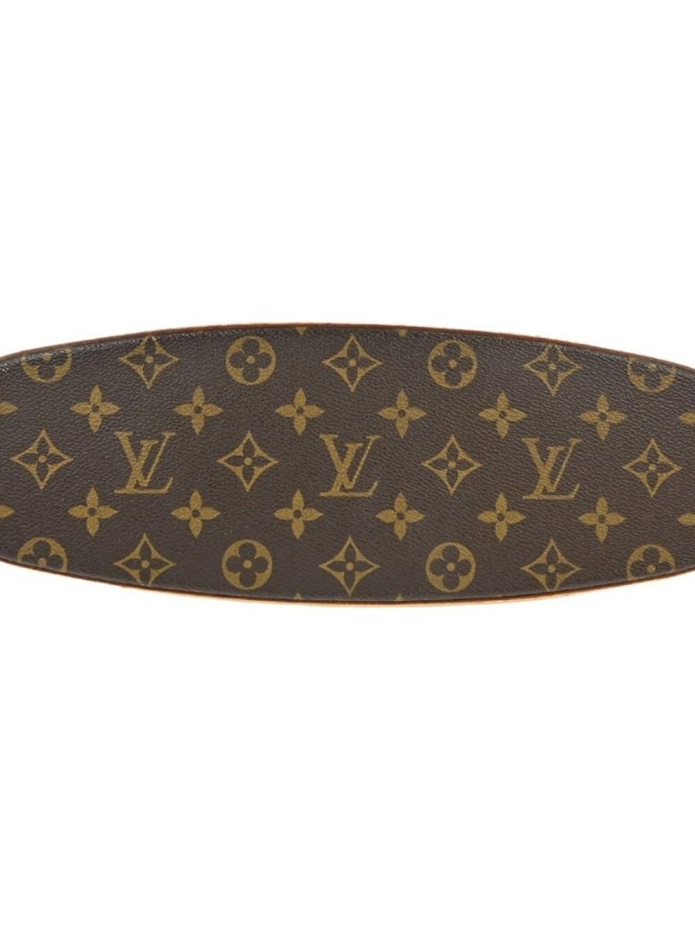 LOUIS VUITTON BABYLONE HAND TOTE BAG MONOGRAM M51102 VI0936 YQ07079 - Picture 3 of 16